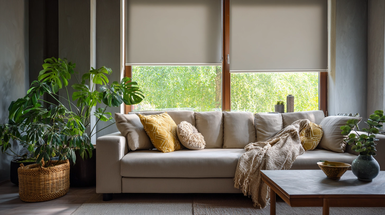 Estores a medida en Murcia